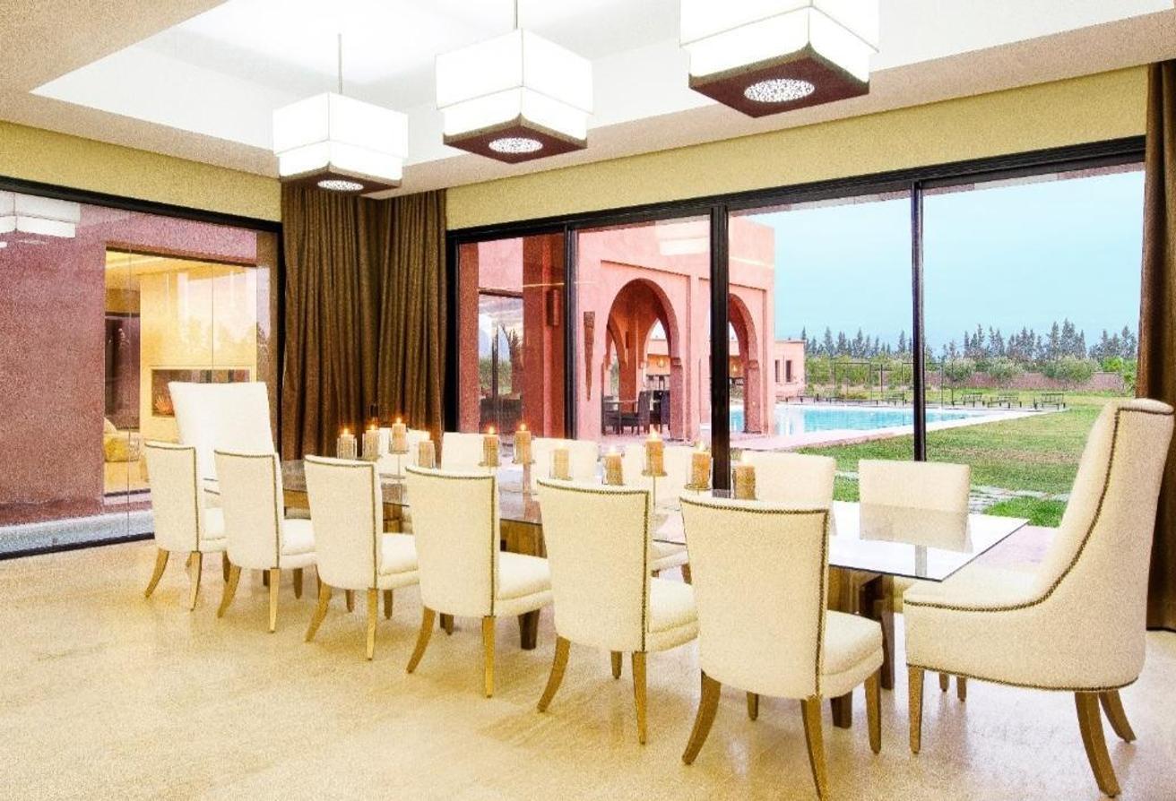 An image of the housing