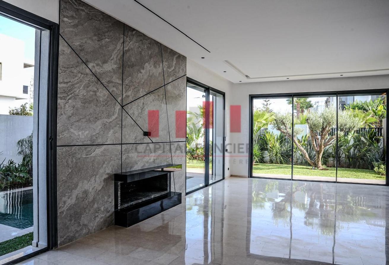 An image of the housing