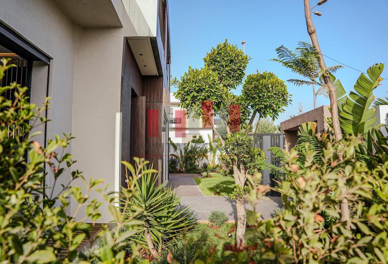 An image of the housing