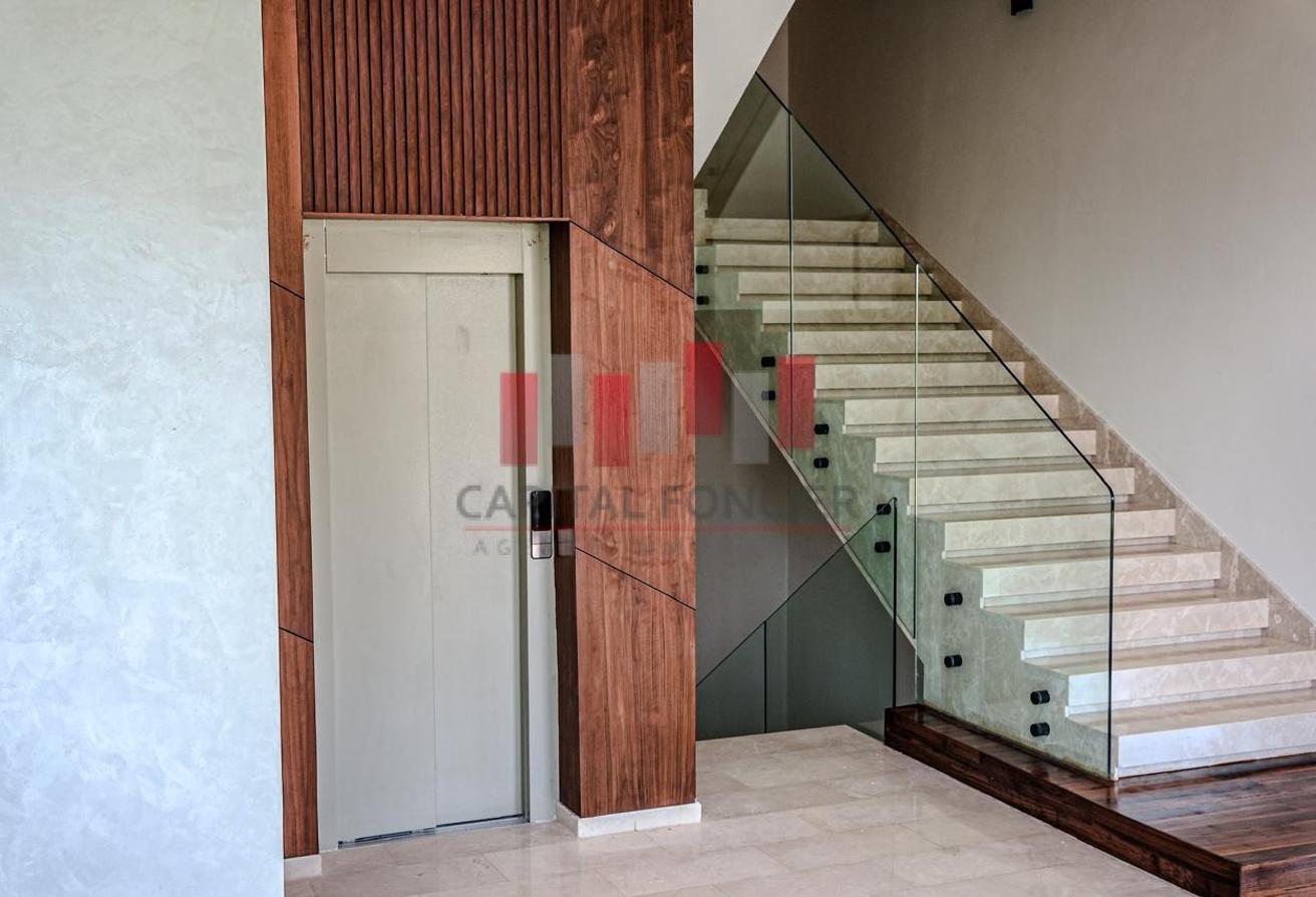 An image of the housing