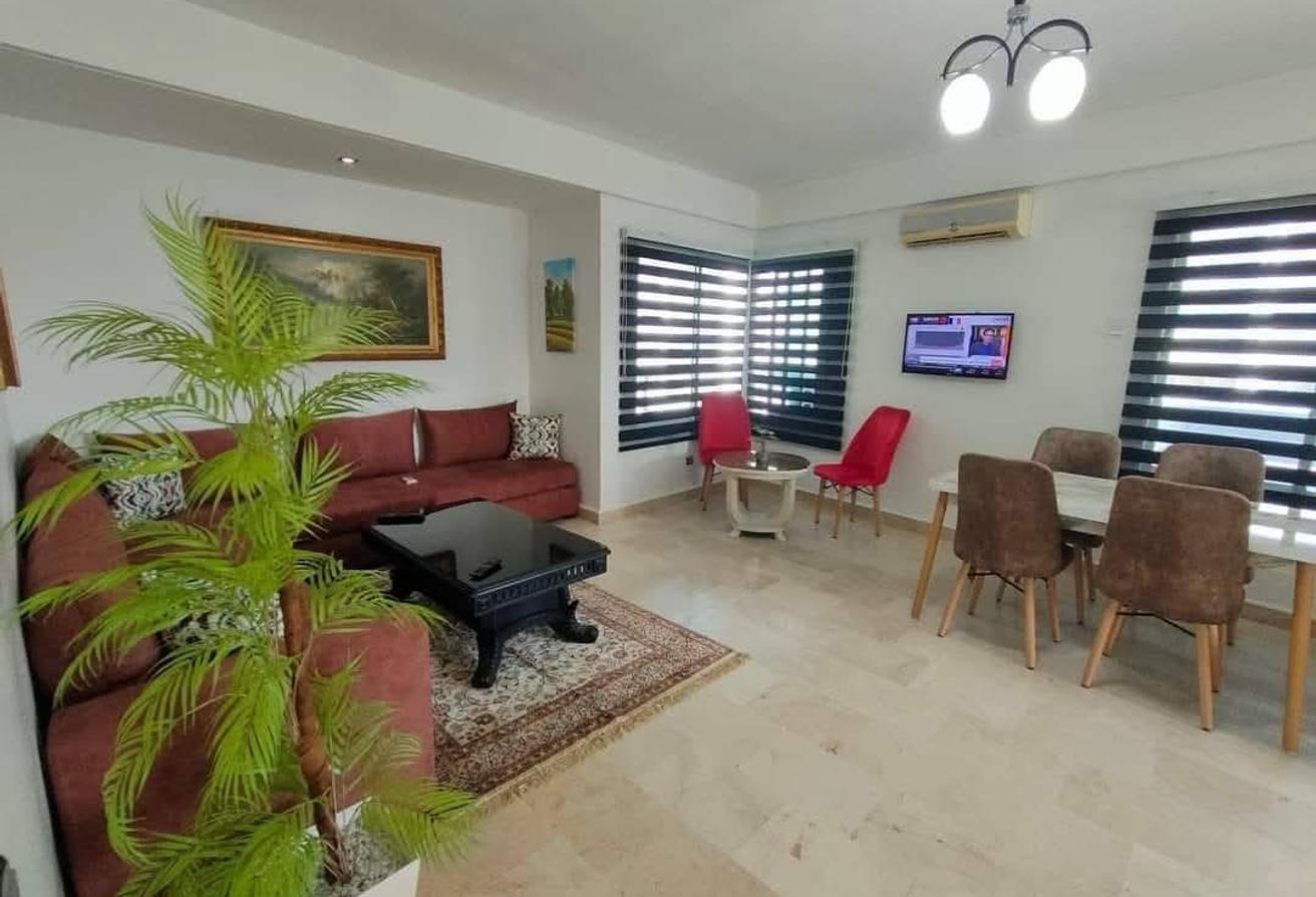 An image of the housing