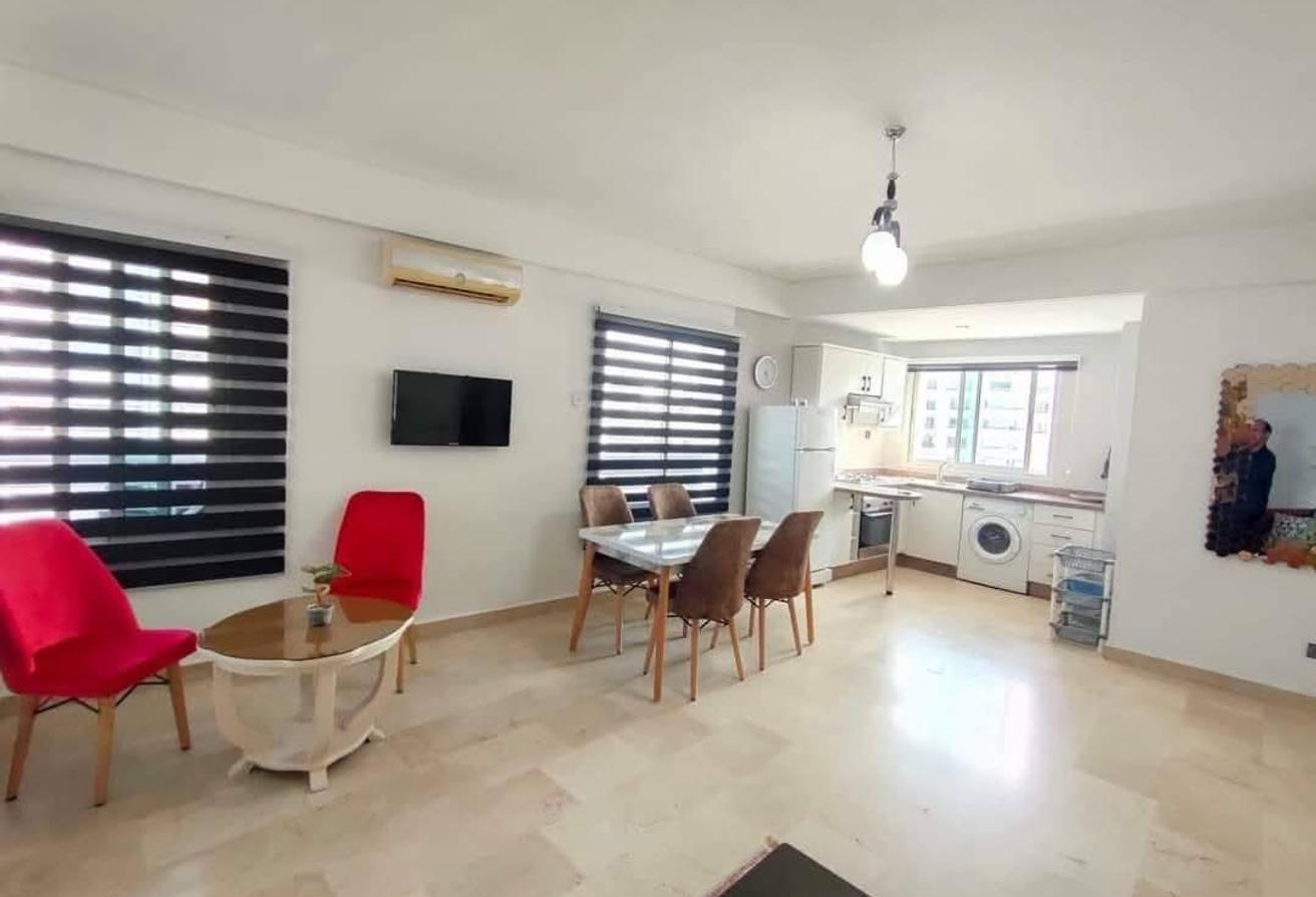 An image of the housing