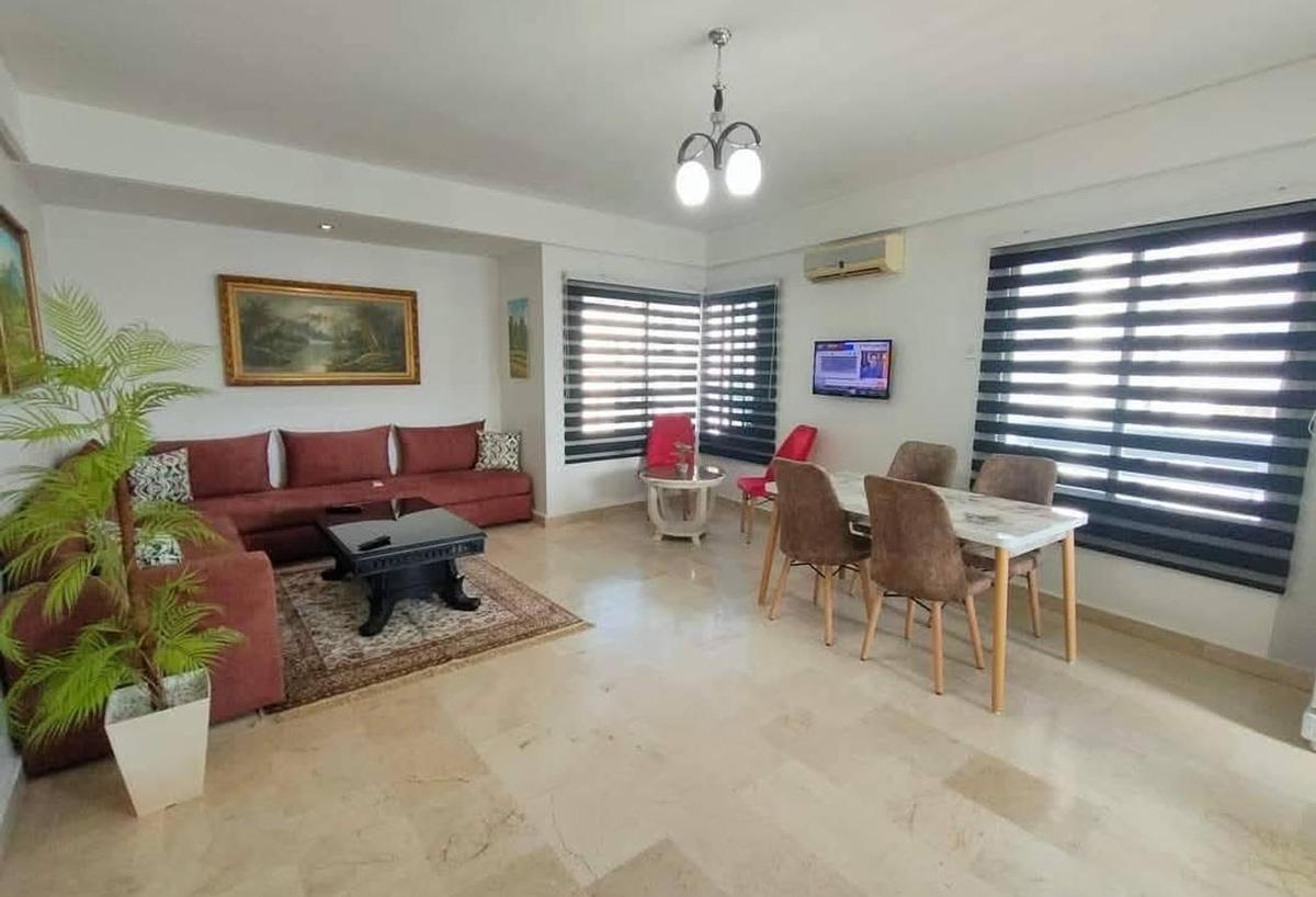 An image of the housing