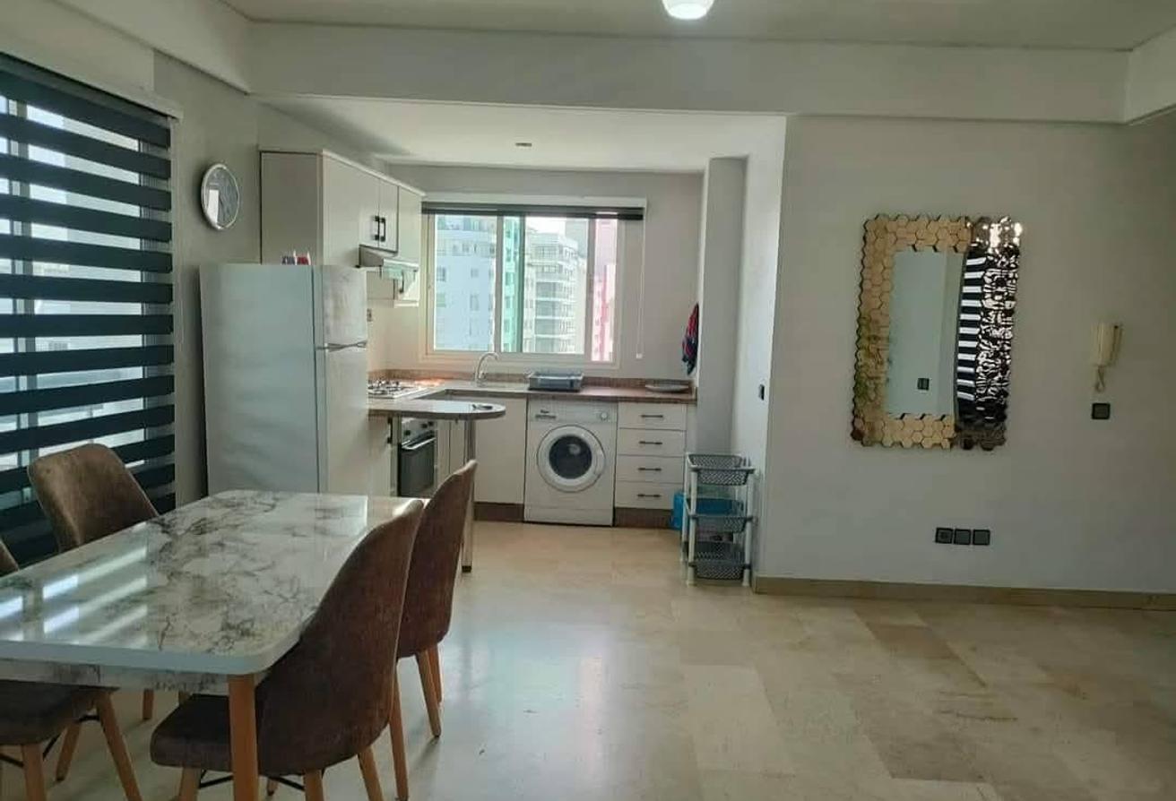 An image of the housing