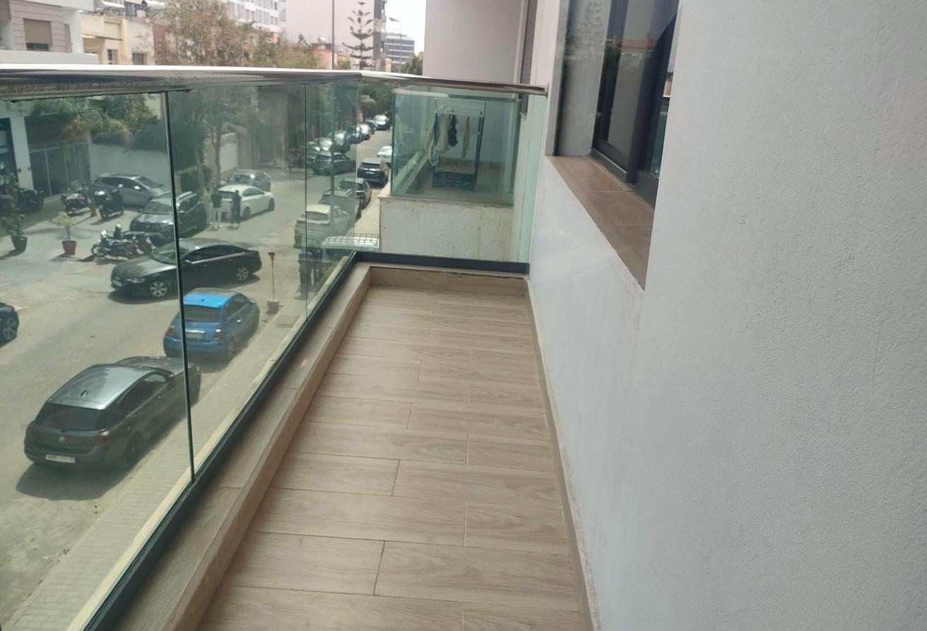 An image of the housing