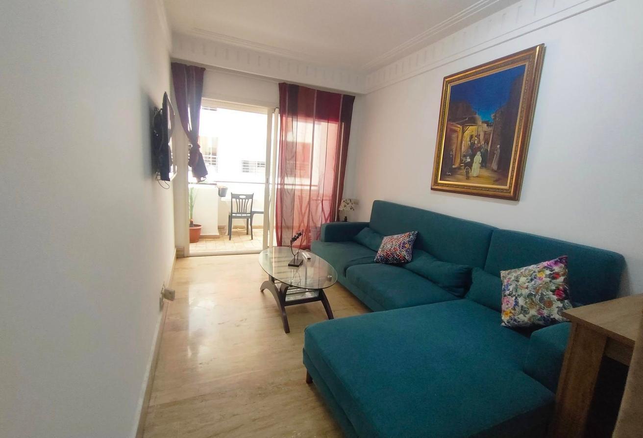 An image of the housing