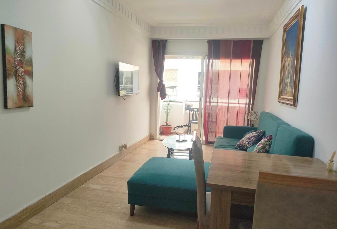 An image of the housing