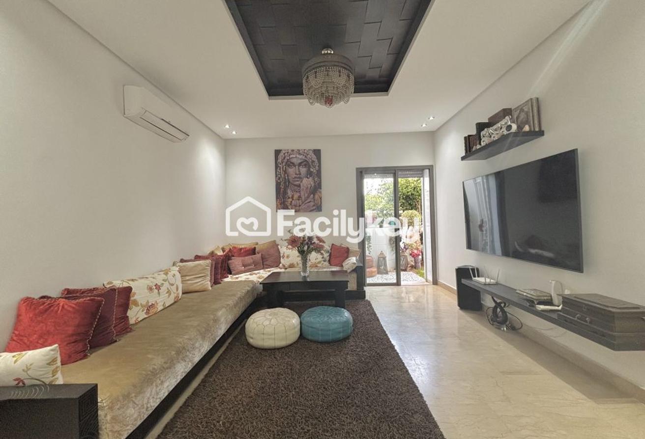 An image of the housing