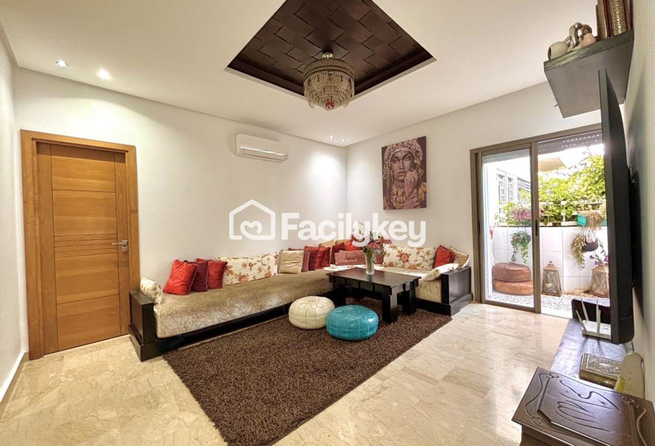 An image of the housing