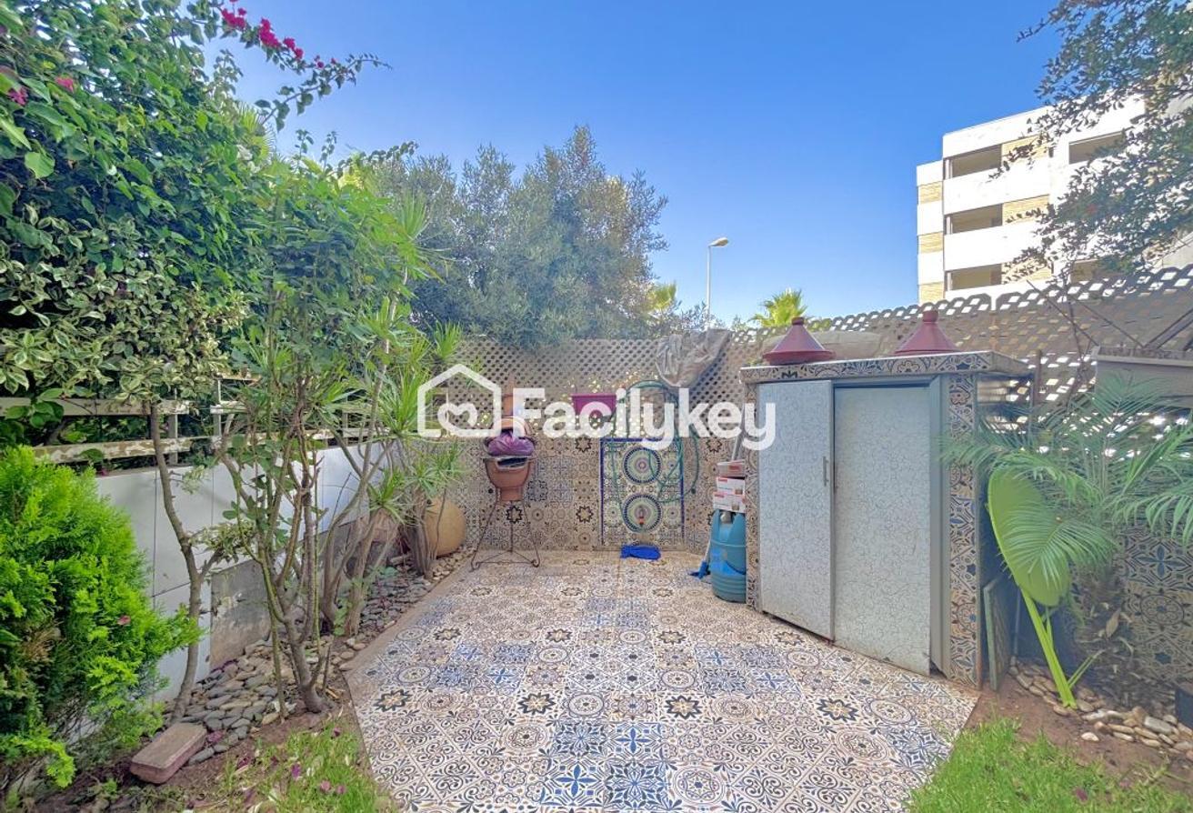 An image of the housing