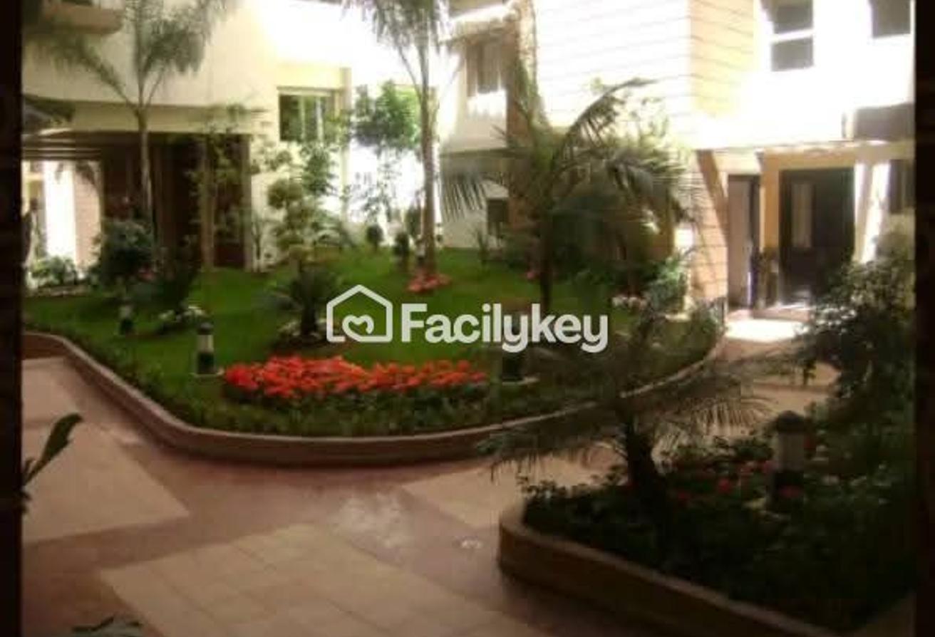 An image of the housing