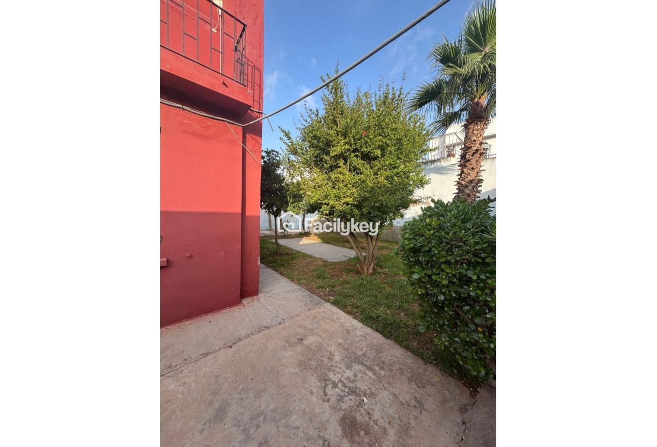 An image of the housing