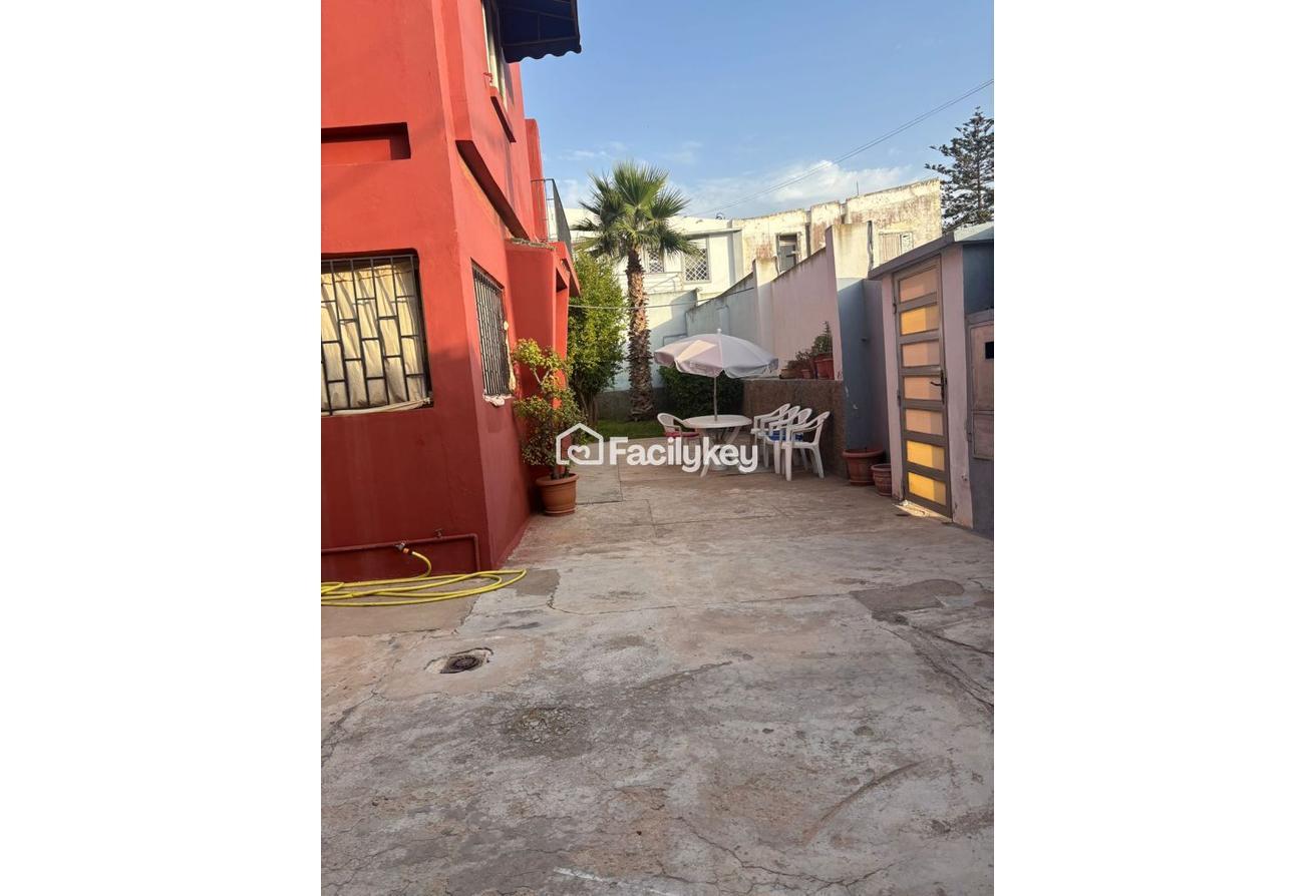 An image of the housing