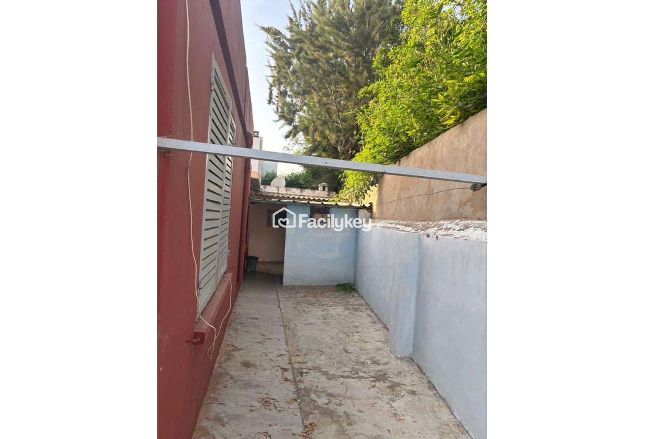 An image of the housing