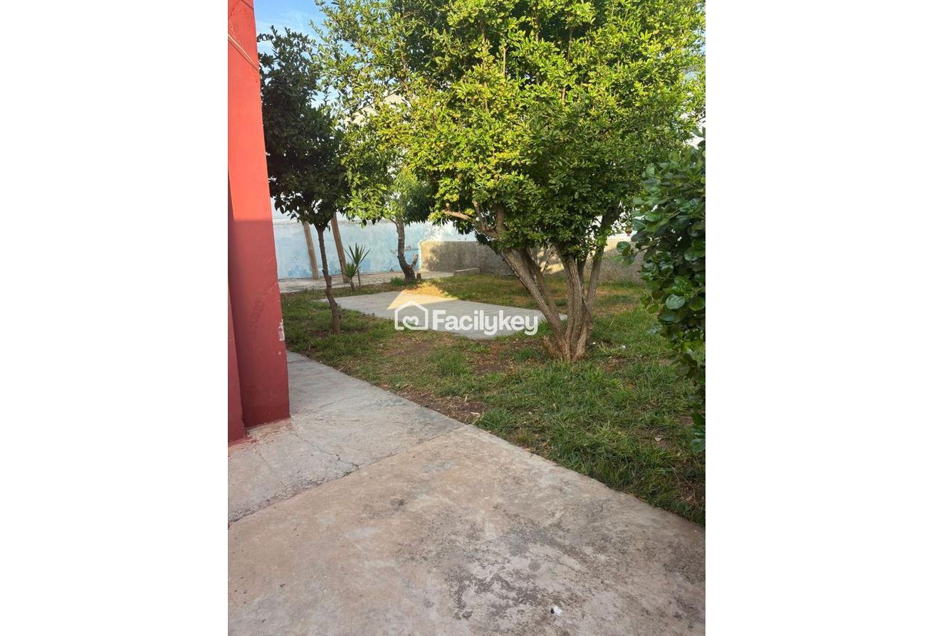 An image of the housing