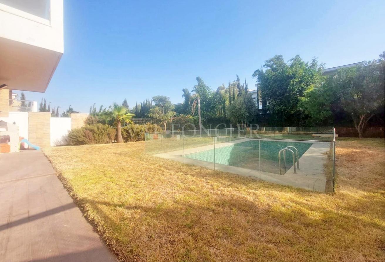 An image of the housing