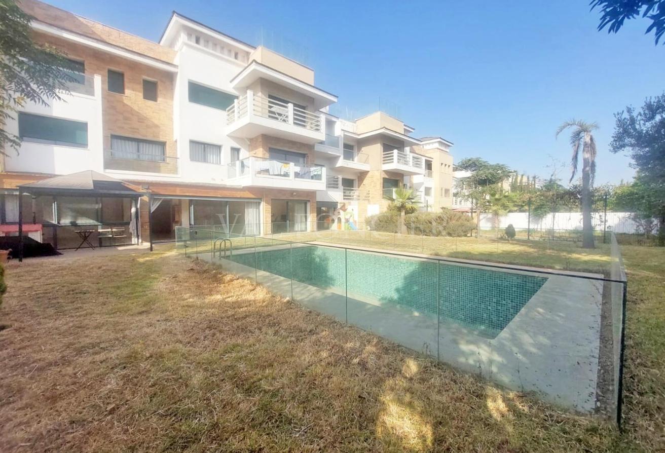 An image of the housing