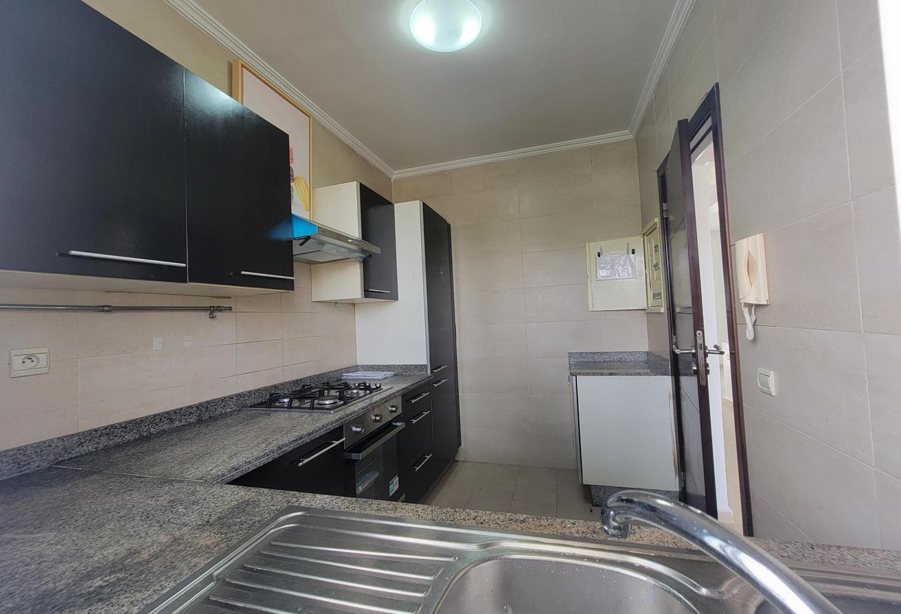 An image of the housing