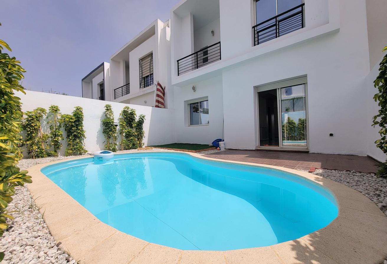 An image of the housing