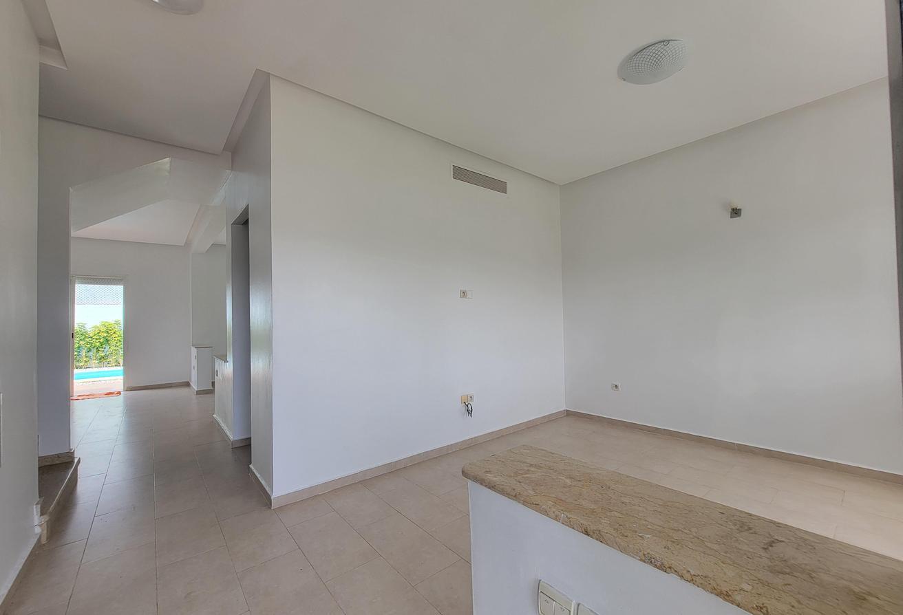 An image of the housing