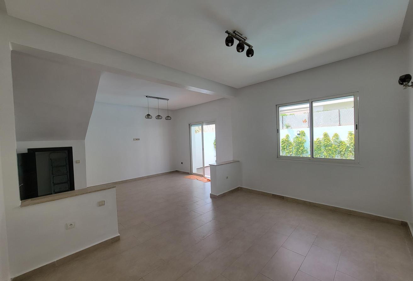 An image of the housing