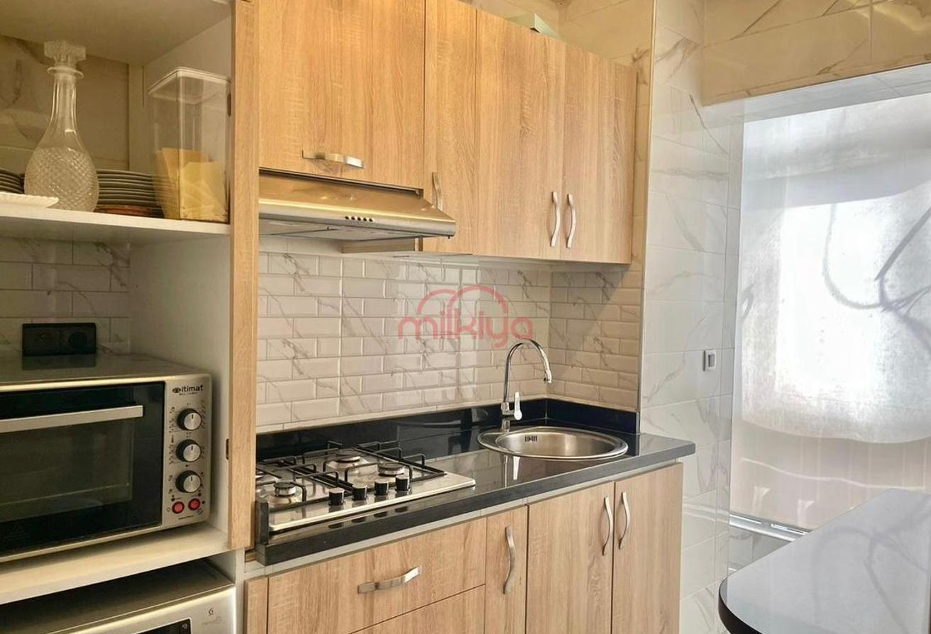 An image of the housing