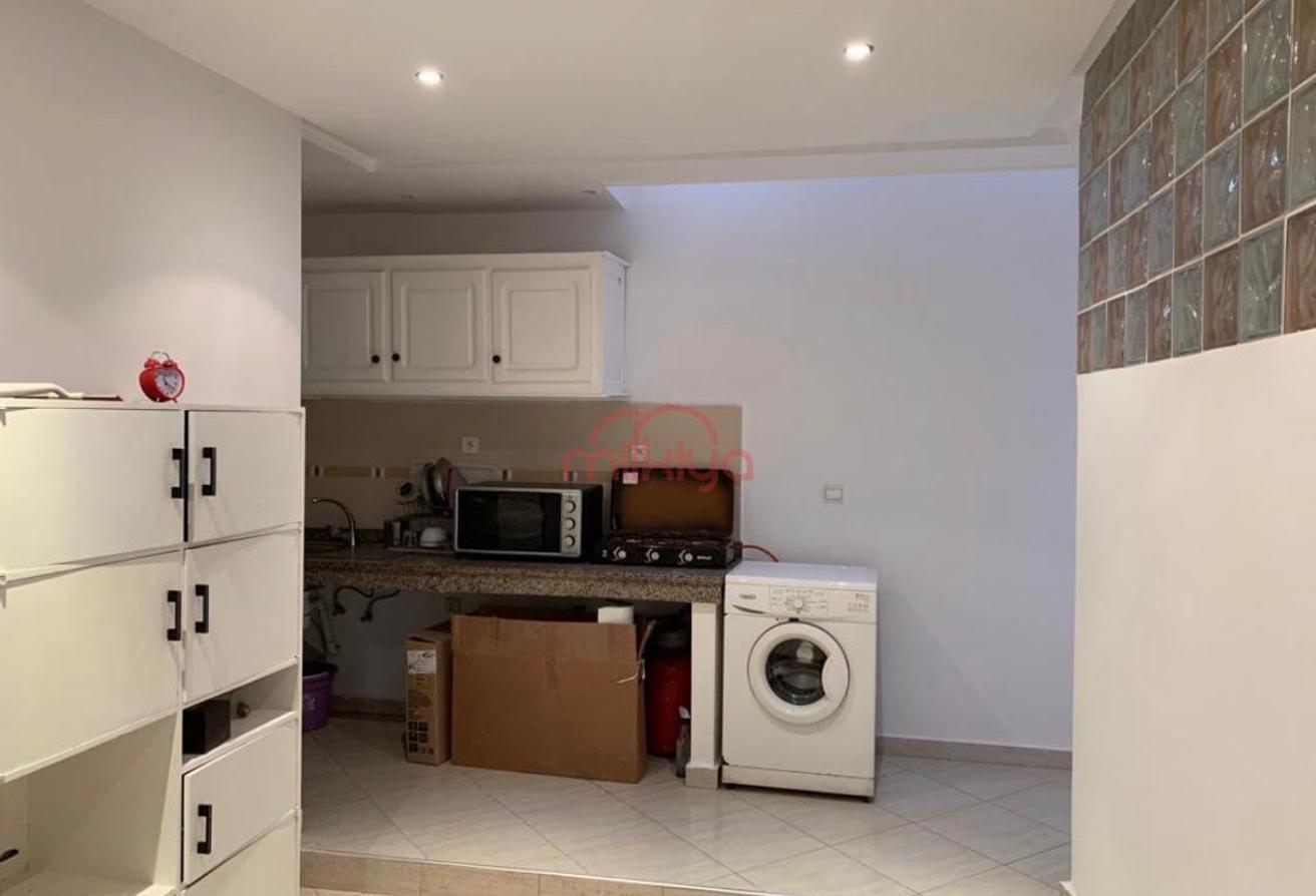 An image of the housing