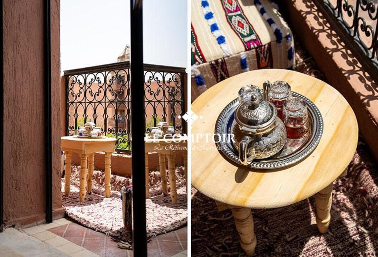 An image of the housing