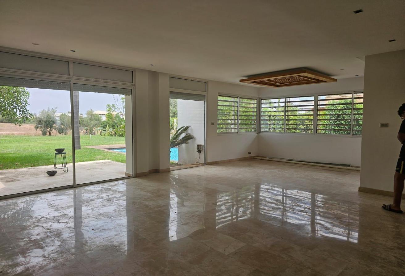 An image of the housing