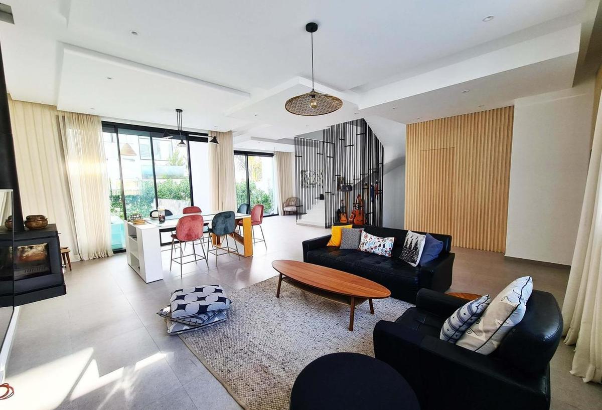 An image of the housing