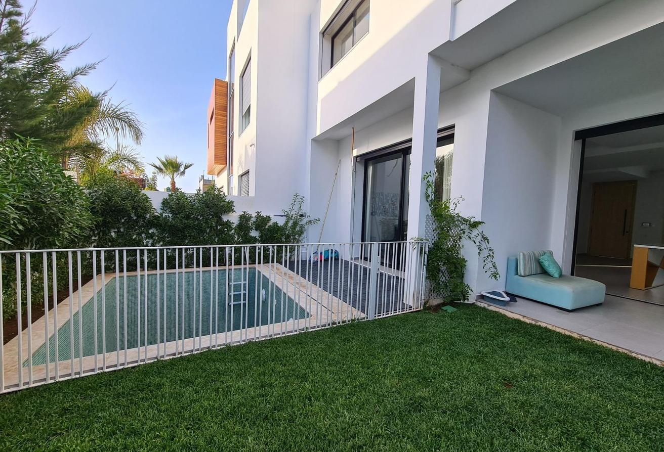 An image of the housing
