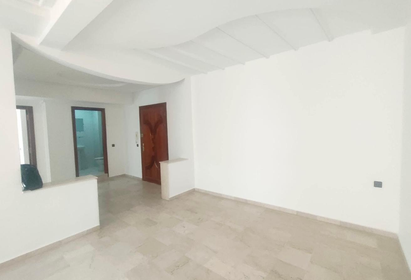 An image of the housing