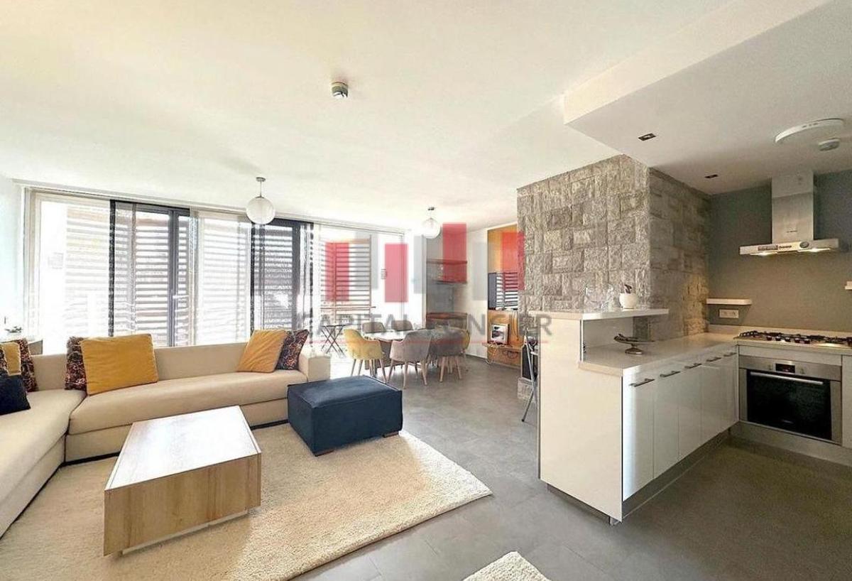 An image of the housing