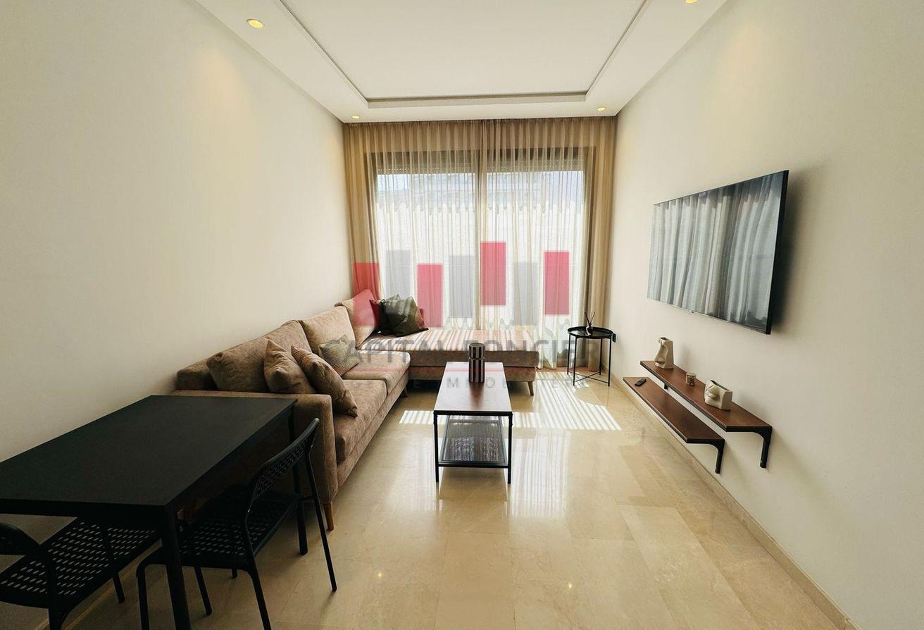 An image of the housing