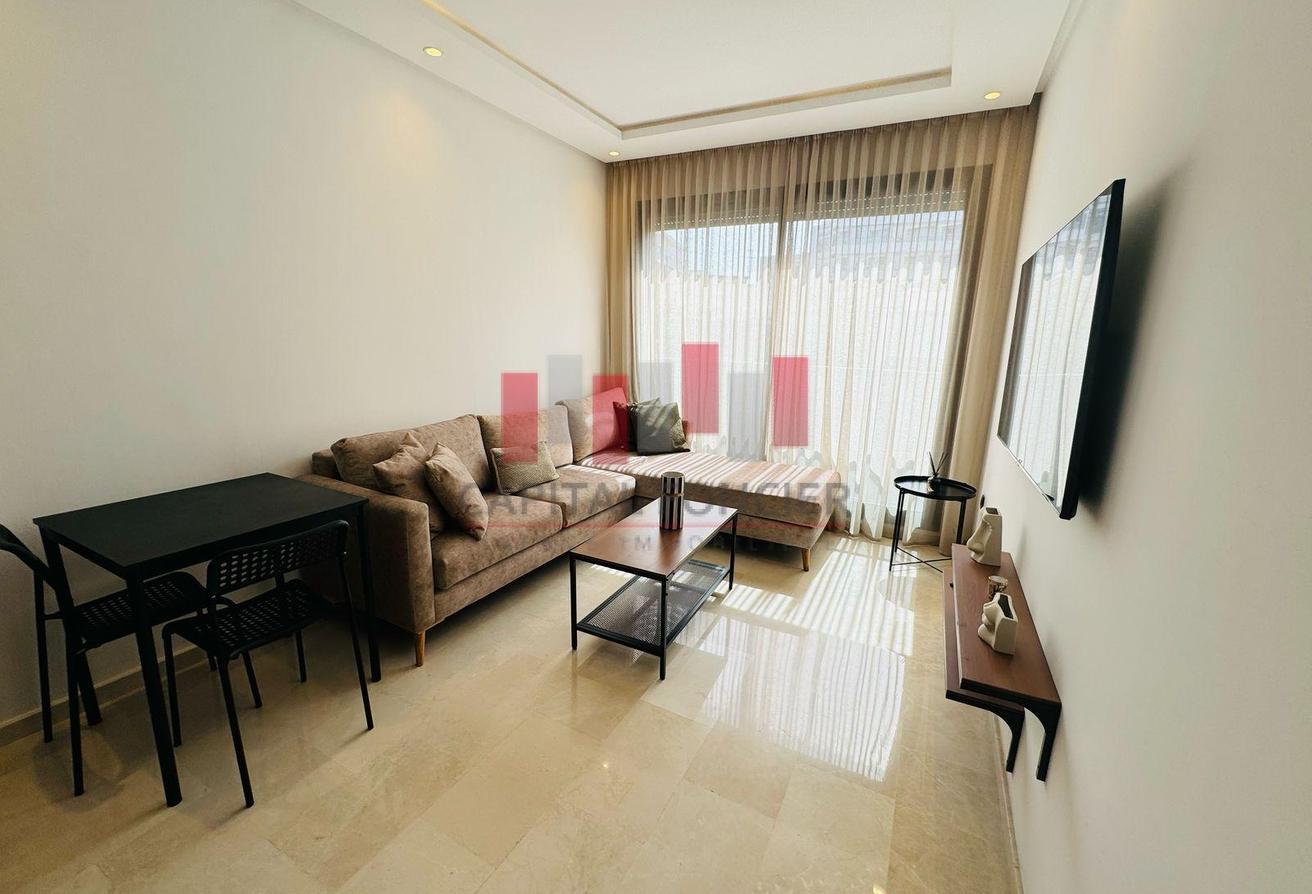 An image of the housing