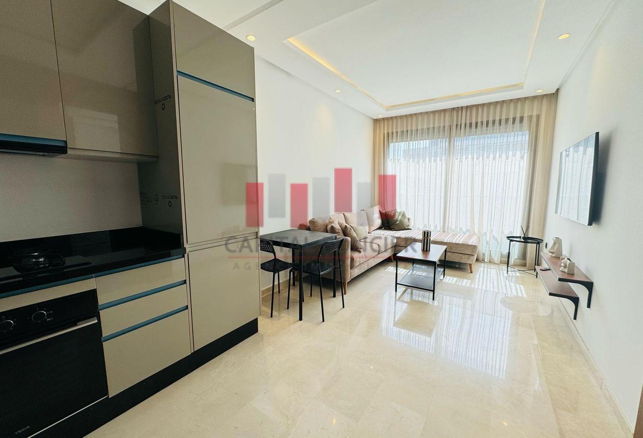 An image of the housing