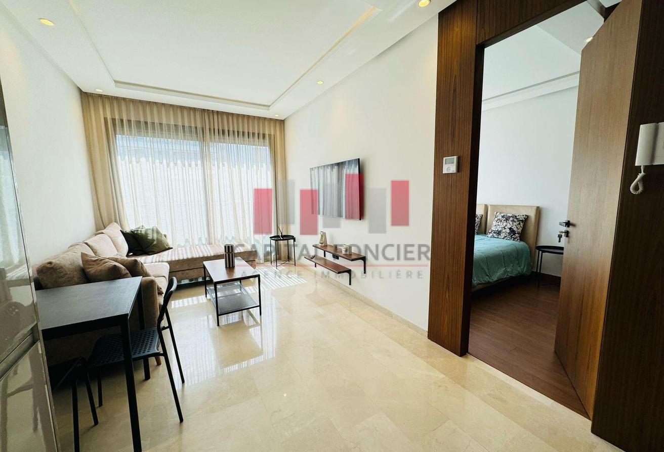 An image of the housing