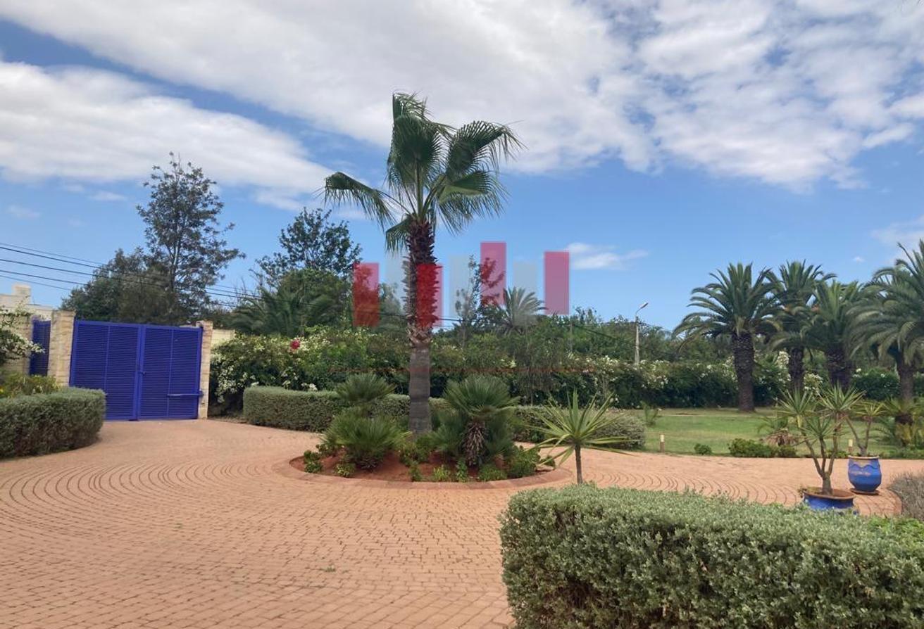 An image of the housing