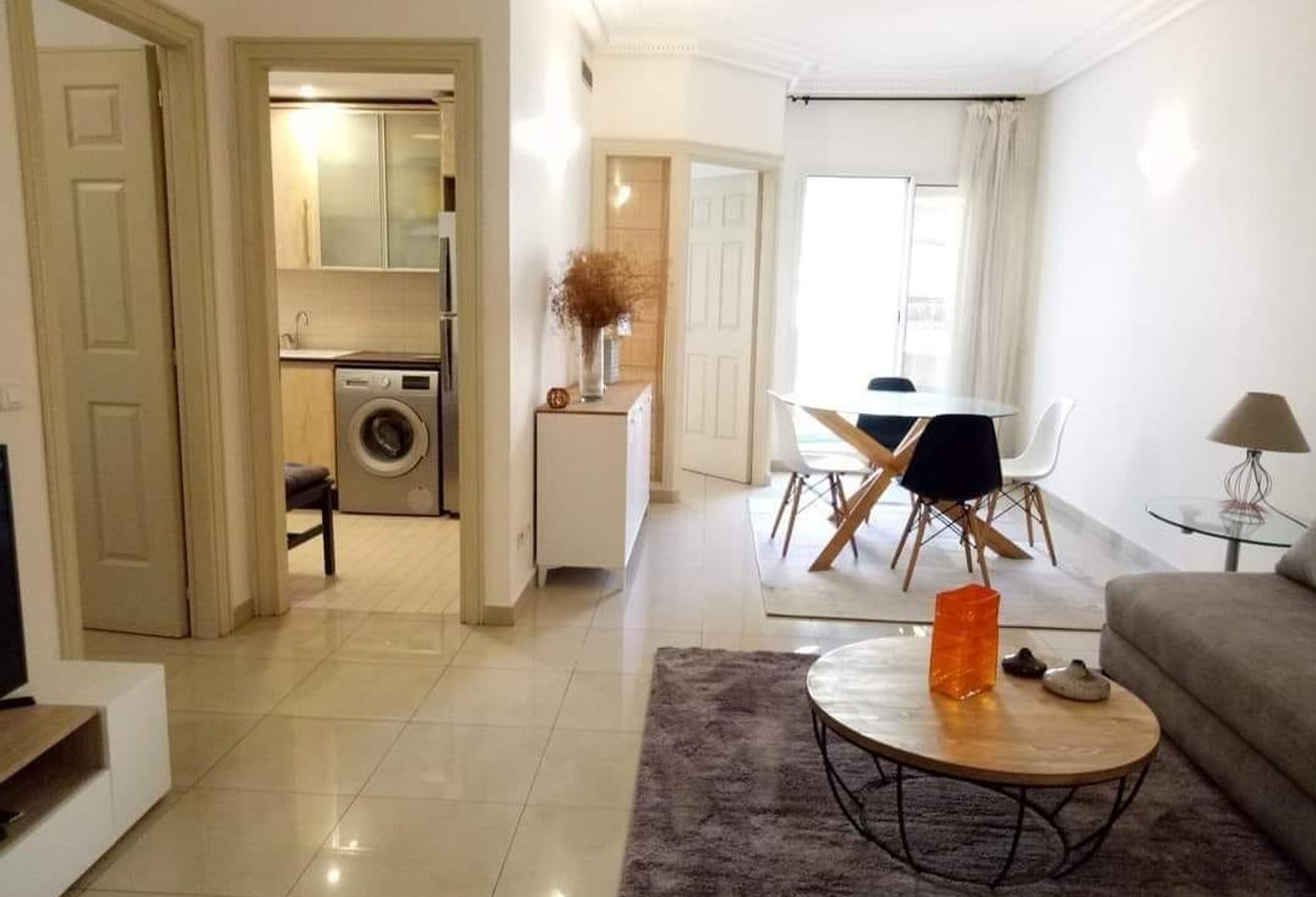 An image of the housing