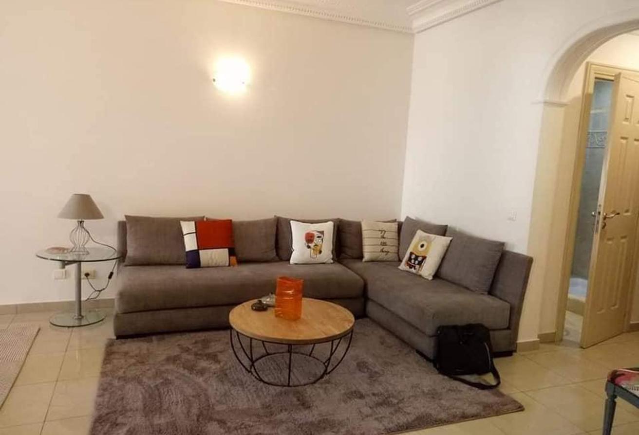 An image of the housing