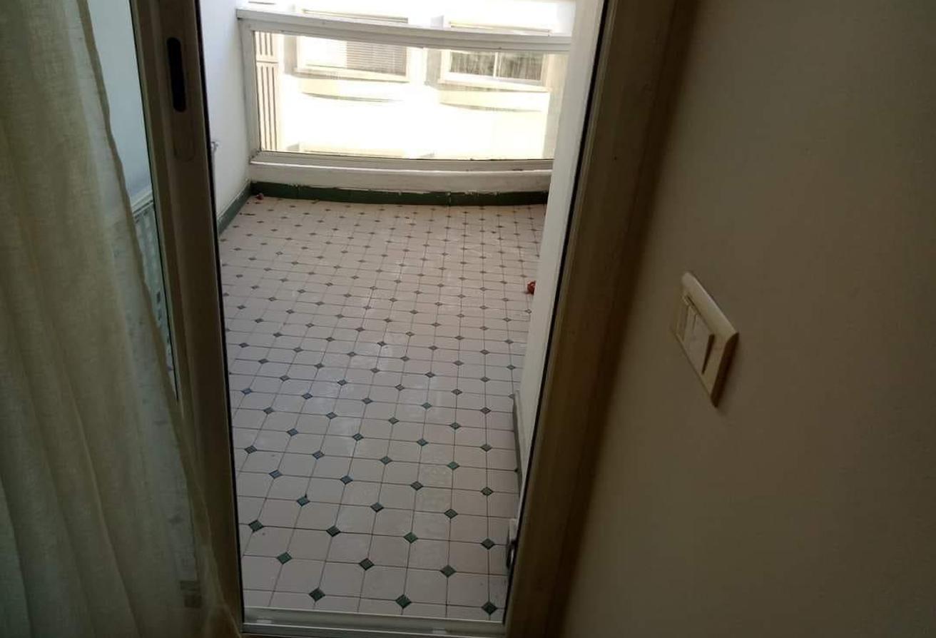 An image of the housing