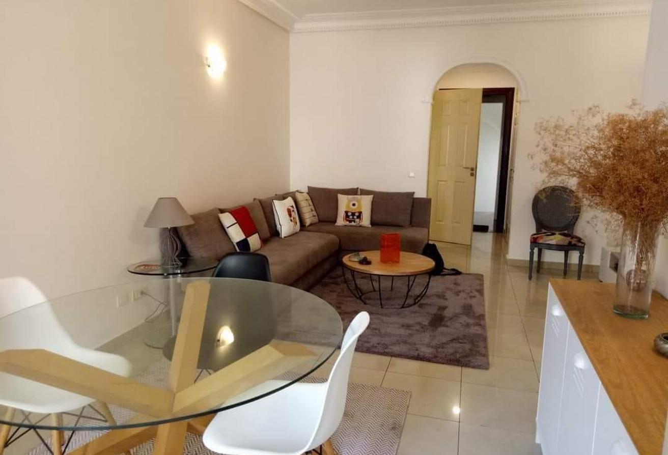 An image of the housing