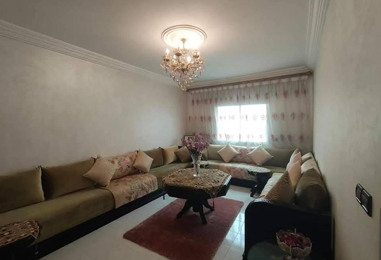 An image of the housing