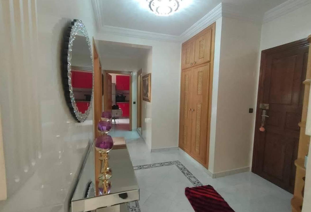 An image of the housing