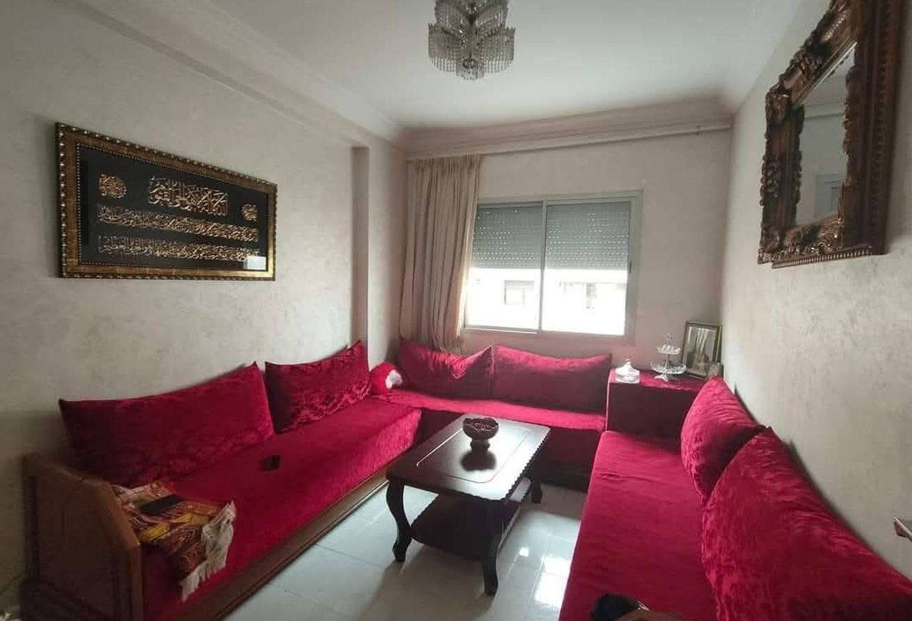 An image of the housing