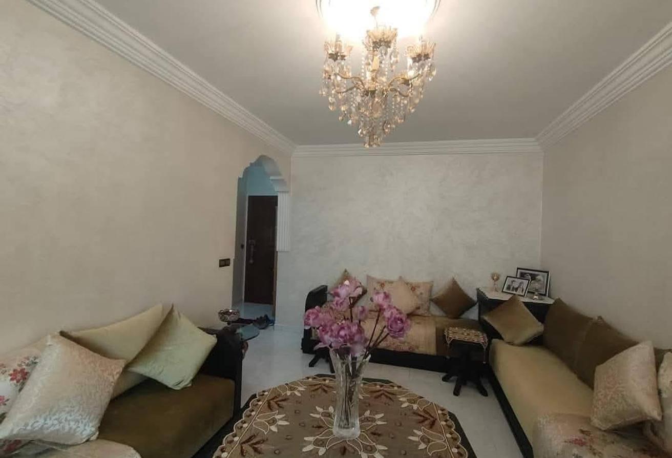 An image of the housing