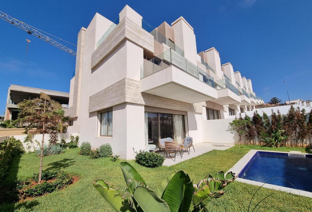 An image of the housing