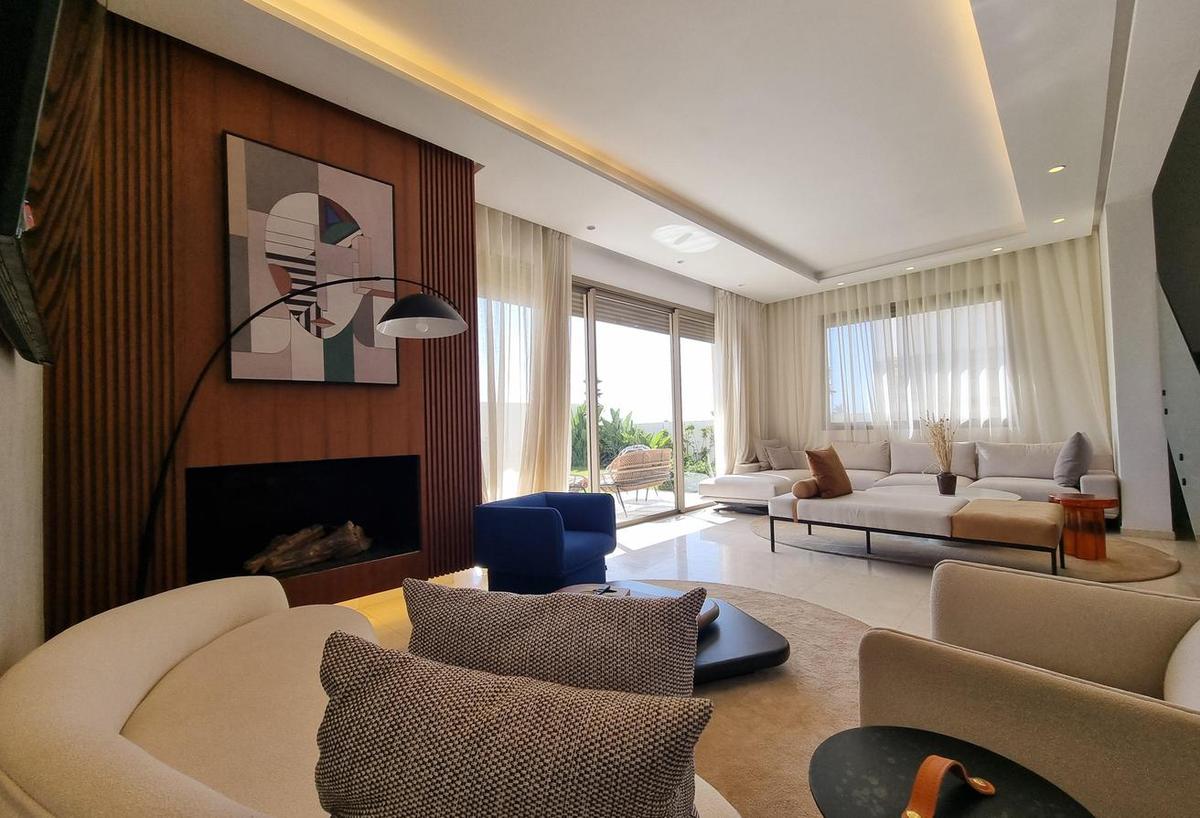 An image of the housing