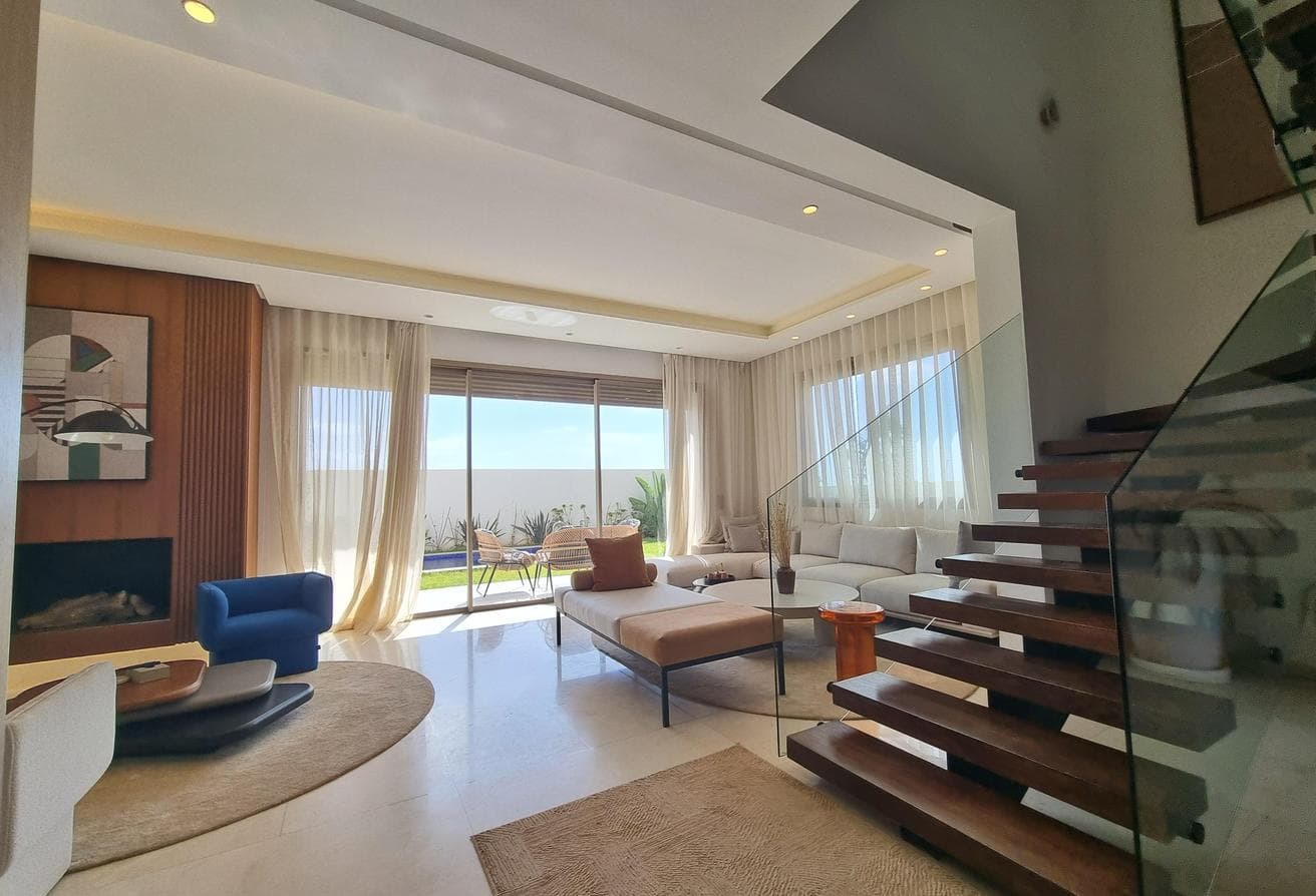 An image of the housing