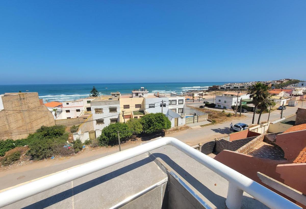 An image of the housing